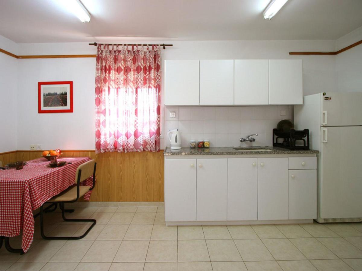 Mizra Guest House Eksteriør billede
